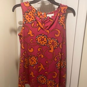 Pretty woman’s blouse